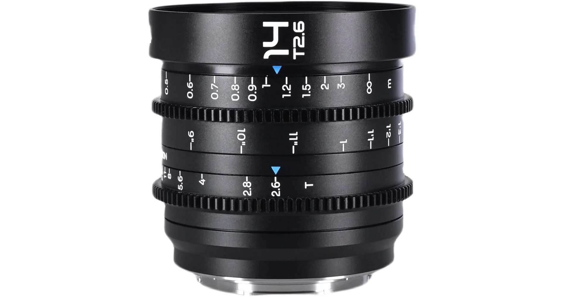 Laowa | Zero-D Lite | 14mm (PL) (VV) — カプセルレンタル東京